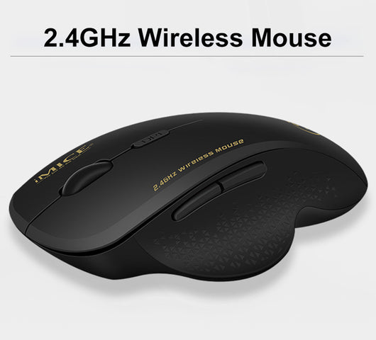 Ratón Inalámbrico Gaming 2.4G de 6 Botones para Laptop - Image 4
