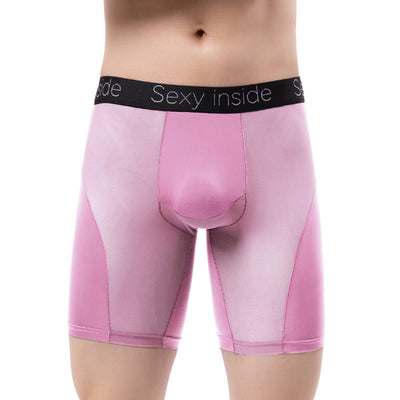 Bóxer Hombre Talla Grande con Refuerzo Resistente - Image 6