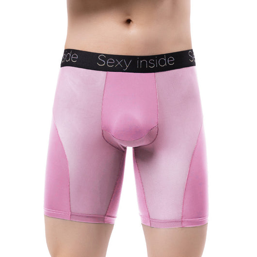 Bóxer Hombre Talla Grande con Refuerzo Resistente - Image 6