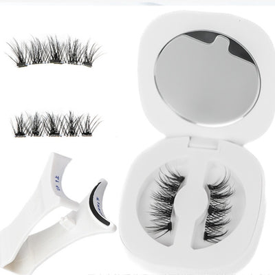 Pestañas Postizas Magnéticas sin Pegamento - Efecto Voluminoso Instantáneo - Image 36