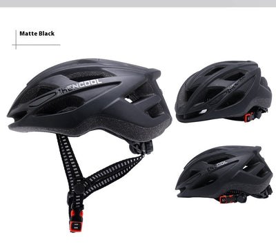 Casco de Ciclismo Mountain Integral para Carreteras y Montaña - Image 23