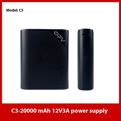 Batería Portátil con Tecnología de Calefacción para Ropa - Image 12