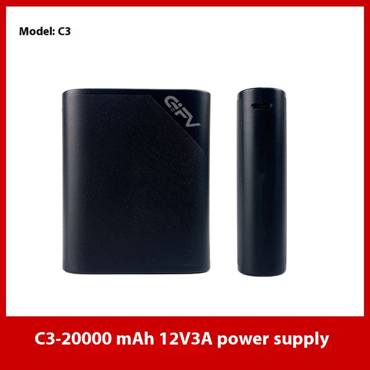 Batería Portátil con Tecnología de Calefacción para Ropa - Image 12
