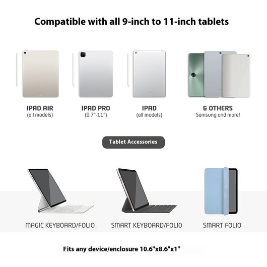 Funda Laptop Acolchada Air Feeling - Protección Suave y Ligera - Image 11
