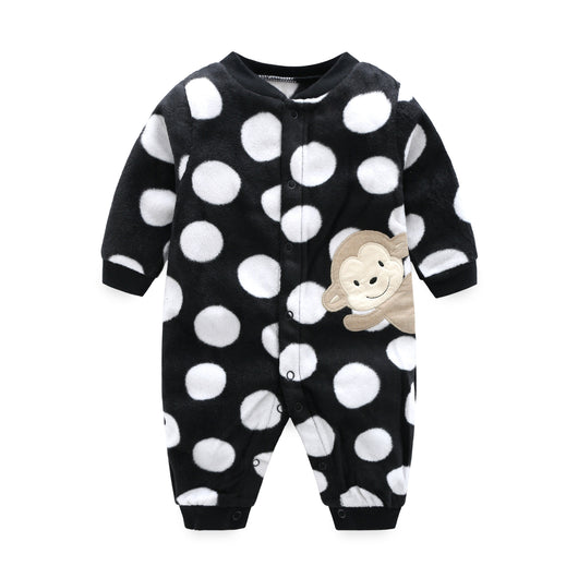 Mameluco Infantil Primavera Otoño - Comodidad Todo el Año - Image 15