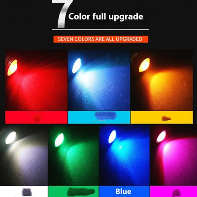 Rejilla Modificada para Luz de Reversa Highlight Hooligans - Image 7