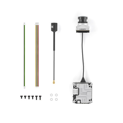 Adaptador CADDX ADAPTS para Transmisión Digital DJI FPV - Image 3