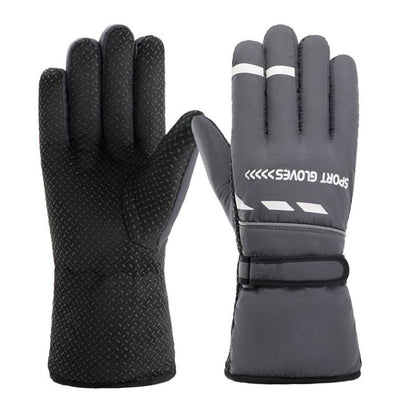 Guantes de Esquí Reflectantes para Exteriores - Image 4