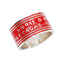 Anillo Portasigarro de Plata 925 Esterlina