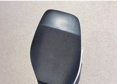 Sandalias y Pantuflas Talla Grande con Tacón Grueso y Punta Cuadrada - Image 20