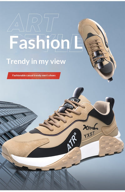 Zapatillas Deportivas Casuales para Correr Hombre - Image 22