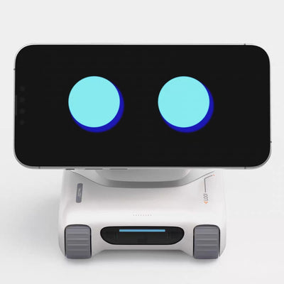 Robot LOOI DeepSeek A - Modelo de IA Avanzado - Image 12