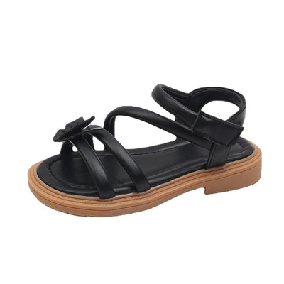 Sandalias de Playa con Suela Blanda de Tendón de Res - Image 5