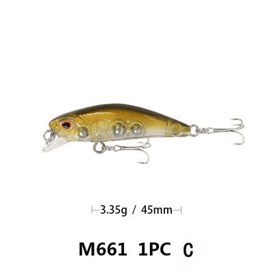 Mini Anzuelo Sumergible Mino - Image 16