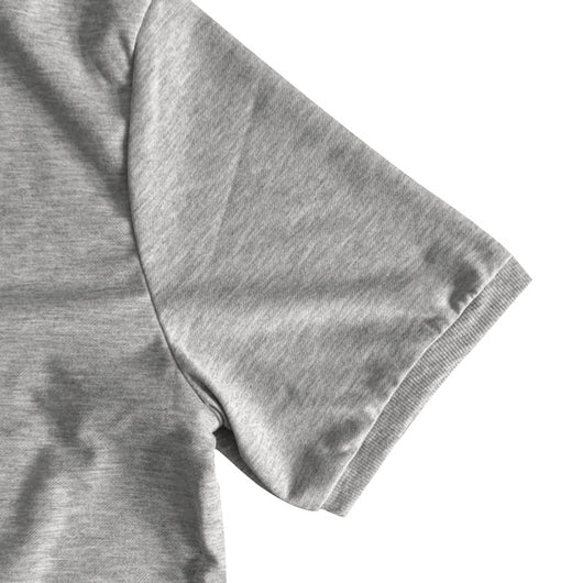 Playera Casual de Cuello Redondo para Hombre - Colores Sólidos - Image 25