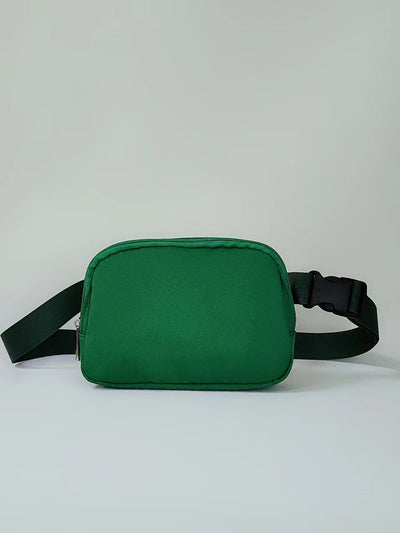 Mochila Deportiva Multifuncional para Running y Entrenamiento - Image 7