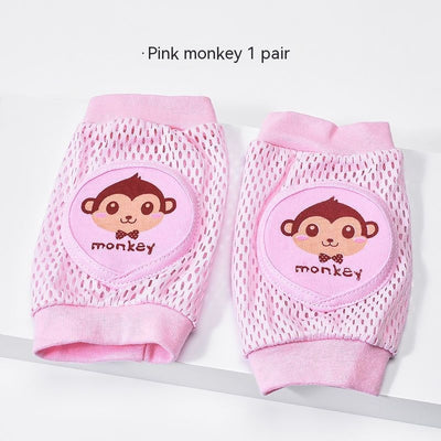 Protectores de Rodillas para Bebés - Equipo de Seguridad para Gateo - Image 5
