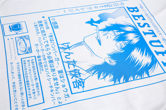 Playera Estampada con Diseños Animados para Hombre y Mujer - Image 21
