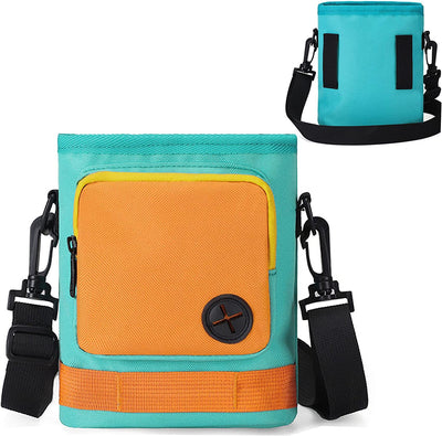 Bolsa Crossbody para Entrenamiento de Perros y Viajes al Aire Libre - Image 6