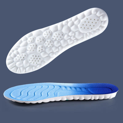Plantillas Deportivas para Niños y Mujeres con Amortiguación Premium - Image 6