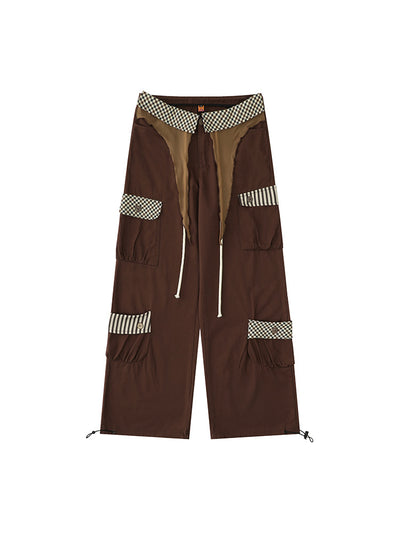 Overol Retro Americano para Mujer - Estilo Verano - Image 8