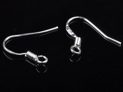 Accesorios de Arcilla Suave para Aretes - Image 9