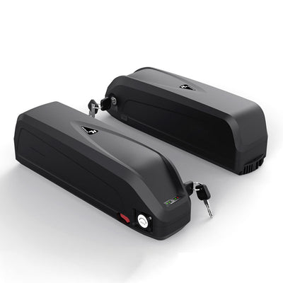Kit de Mejora para Bicicleta Eléctrica de Montaña con Batería de Litio - Image 4