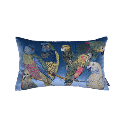 Almohada Lumbar de Lujo Moderno - Cojín Ergonómico para Descanso - Image 15