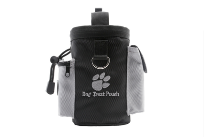 Bolsa de Entrenamiento para Perros - Dispensador de Premios Portátil - Image 12
