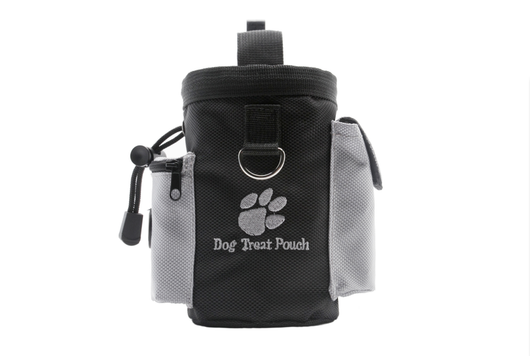 Bolsa de Entrenamiento para Perros - Dispensador de Premios Portátil - Image 12