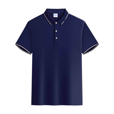 Polo de Trabajo Premium Manga Corta - Image 5