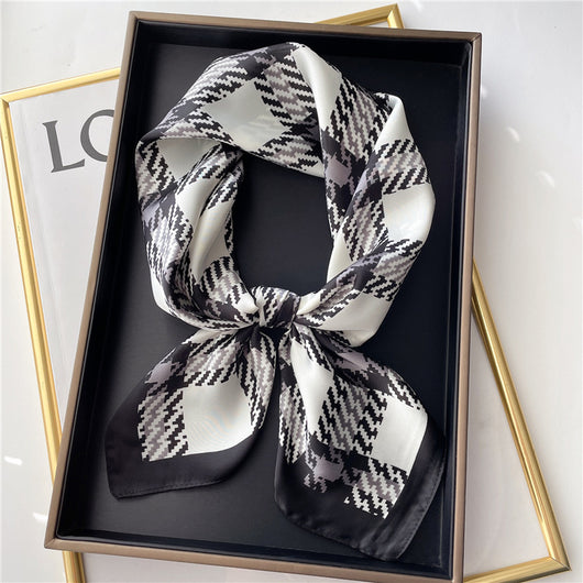 Pañuelo Profesional Ligero para Primavera y Otoño - Image 7