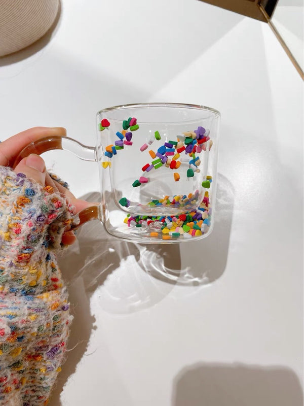 Vaso Térmico de Doble Capa con Asa