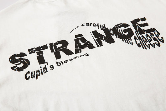 Remera Manga Larga Hip Hop Street Art Estampado Graffiti - Image 8