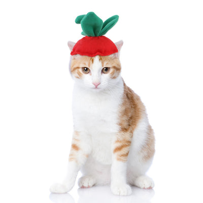 Gorro Cálido Disfraz Mascota Perro Gato - Accesorios Fotográficos - Image 22