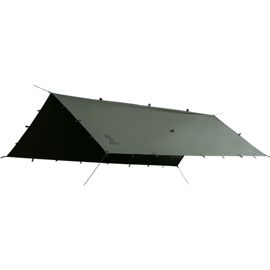Toldo para Asados y Camping Resistente al Sol y la Lluvia - Image 8