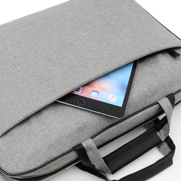 Funda Protectora para MacBook 15.6" y 17" - Diseño Profesional