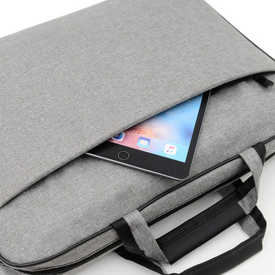 Funda Protectora para MacBook 15.6" y 17" - Diseño Profesional - Image 2
