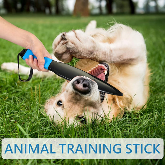 Palo de Entrenamiento y Juguete Masticable para Perros de Todas las Razas - Image 4