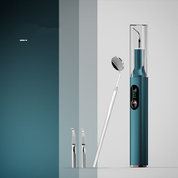 Removedor Ultrasónico de Sarro y Placa Dental