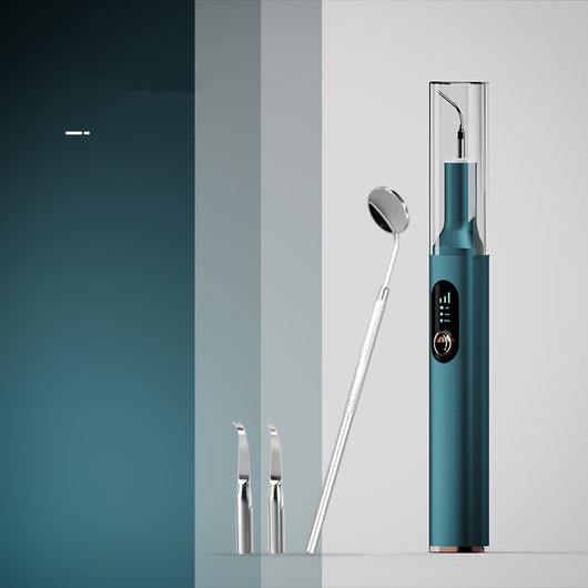 Removedor Ultrasónico de Sarro y Placa Dental