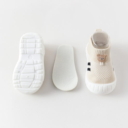 Zapatos Infantiles de Diseño Minimalista para Primavera y Otoño - Image 14