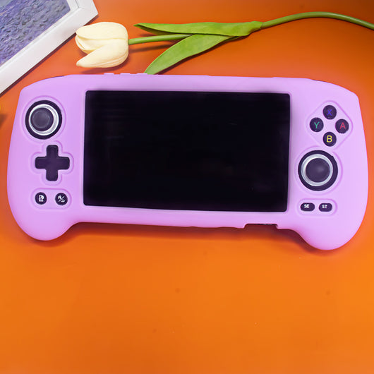 Funda Protectora de Silicona para Consola de Juegos - Image 14