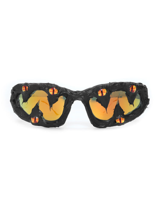 Gafas de Sol Artesanales Epoxi Diseño Vanguardista Personalizado - Image 16