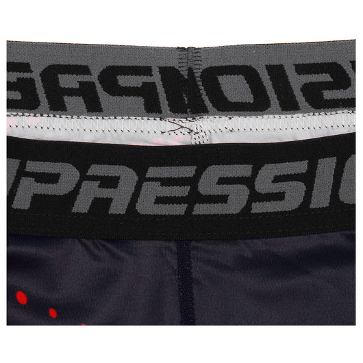 Pantalones Deportivos Slim Fit de Secado Rápido para Hombre - Image 41