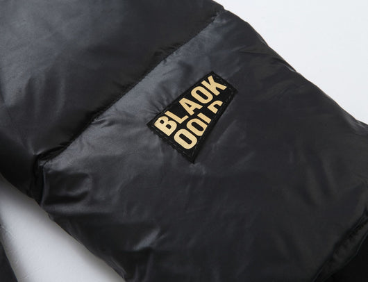 Abrigo de Plumas Acolchado con Capucha - Chaqueta Térmica Invierno - Image 19