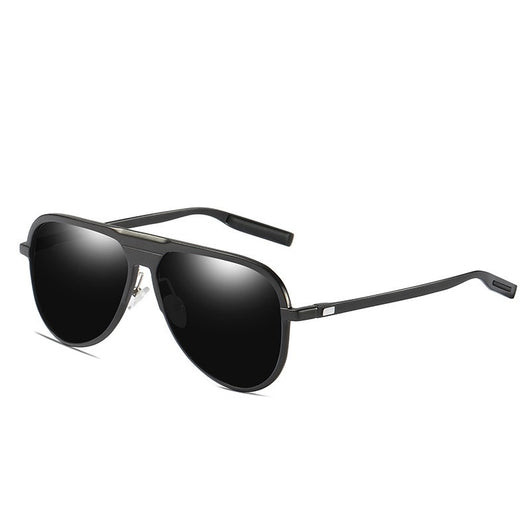 Gafas de Sol Polarizadas Aluminio Magnesio para Hombre - Image 2