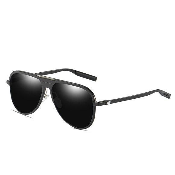Gafas de Sol Polarizadas Aluminio Magnesio para Hombre