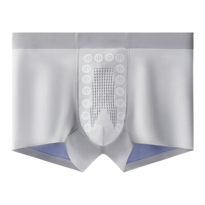 Calzoncillos Boxer Briefs sin Costuras con Tecnología Antibacterial - Image 7
