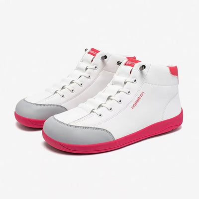Zapatos Deportivos Cómodos con Puntera Ancha para Mujer - Image 5